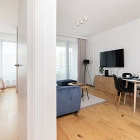 Apartament Vespa