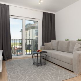 Wybrzeże Kościuszkowskie 6C/11