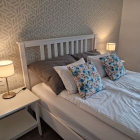 FűzfaLak Vendégház Balatonfűzfő