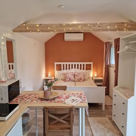 FűzfaLak Vendégház Balatonfűzfő