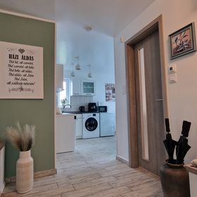 Éden Pihenőház Veresegyház