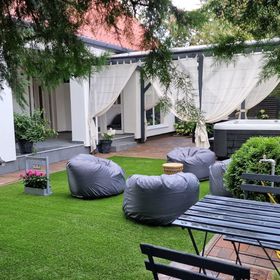 Éden Pihenőház Veresegyház