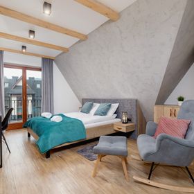 Salwatoriańska 28A/8