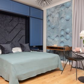 Rezydencja Łazienki Park 10/54