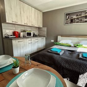 KisKettes Apartman Harkány