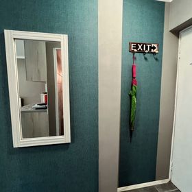 KisKettes Apartman Harkány