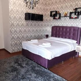 Apartament Twins Residence (langa White Tower) Mamaia