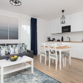 Wybrzeże Kościuszkowskie 6E/14