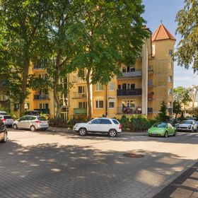 Pod Wieżyczkami 20B/42