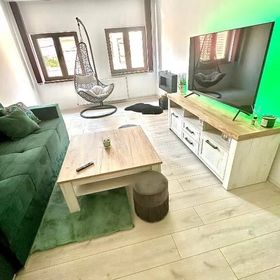 Home Central Apartment Sibiu