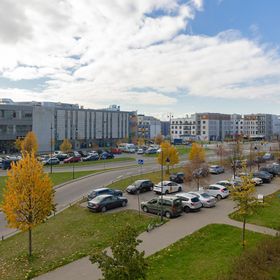 Al. Rzeczypospolitej 18/157
