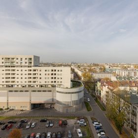 Kobielska 15/82