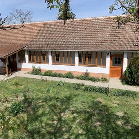 Halászmester Vendégház Nagykörű