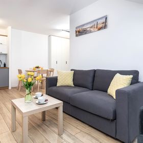 Apartament Morskie Oko 77A/29B