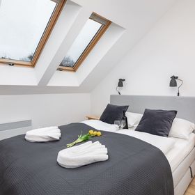 Apartament Morskie Oko 77A/29B