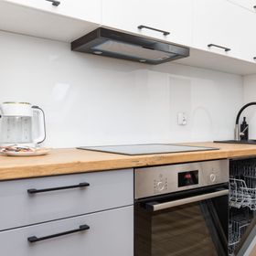 Apartament Morskie Oko 77A/29B