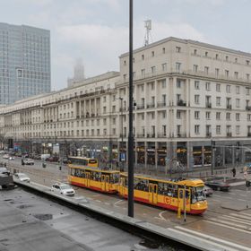 Al. Jerozolimskie 11/19 m.3