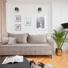 Al. Jerozolimskie 11/19 m.3