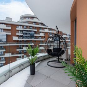 Grzegórzecka 69C/136