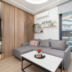 Grzegórzecka 69D/258