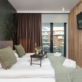 Grzegórzecka 69D/258