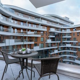 Grzegórzecka 69D/258