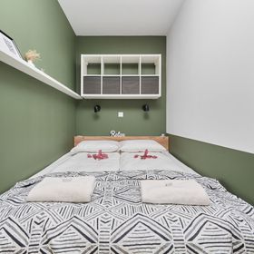 Ciche studio Jaworska 4A/512