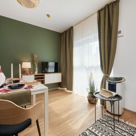 Ciche studio Jaworska 4A/512