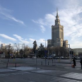 #Emilii Plater 55/75