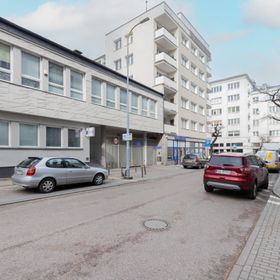 Zygmunta Augusta 2A/1