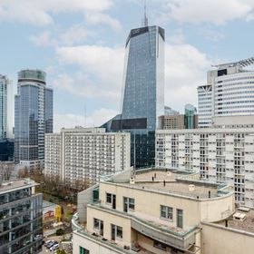 Grzybowska 6/10 m.1501