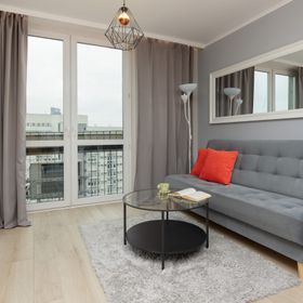 Grzybowska 6/10 m.1501