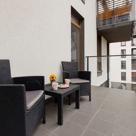 Instalatorów 5A/126