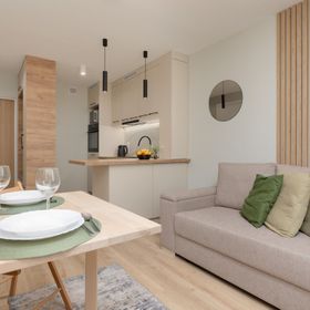 Apartament Al. Jana Pawła II 61A/65 Warszawa