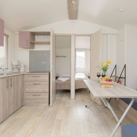 Domek Wolności 16K I