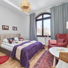 Apartament SZEPT
