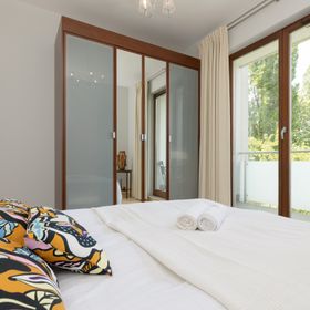 Czerniakowska 131/11