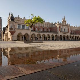 Rynek Główny 39/40 m.11
