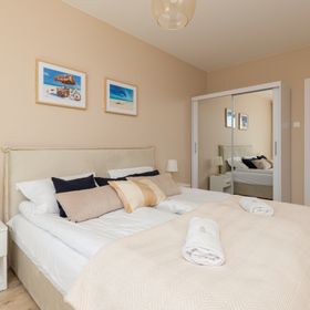 Apartament Sea Waves