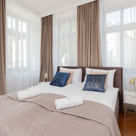 !D4 1 bedroom Apartment-Browar Gdański