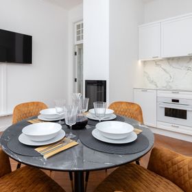 !D4 1 bedroom Apartment-Browar Gdański