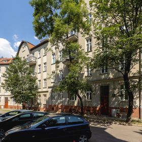 Wincentego Styczyńskiego 3/21A