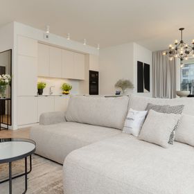 #Domaniewska 47A/316