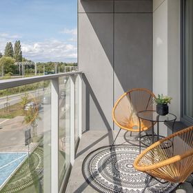 Starowiejska 93/47 m. A