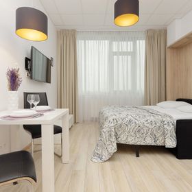 Al. Jerozolimskie 216/124