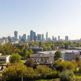 Prymasa Tysiąclecia 83A/1030