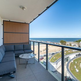 Aquamarina Prima 85.