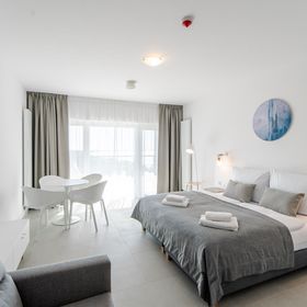 Apartament Aquamarina Prima 89 Międzyzdroje