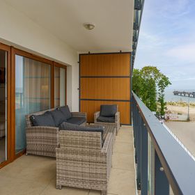 Aquamarina Prima 34.