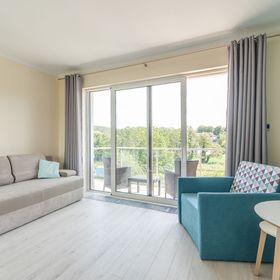 Flamingo Apartament 27.